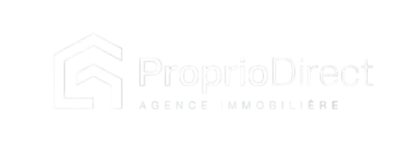 Proprio Direct — Agence immobilière